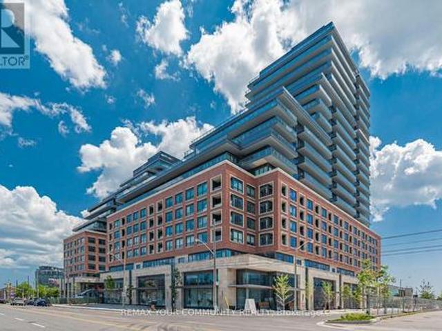 Condo for sale in Woburn, Ontario