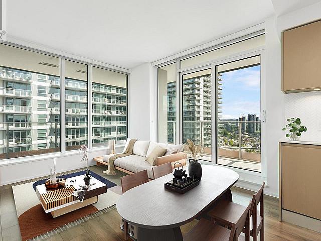 Condo for sale in Coquitlam