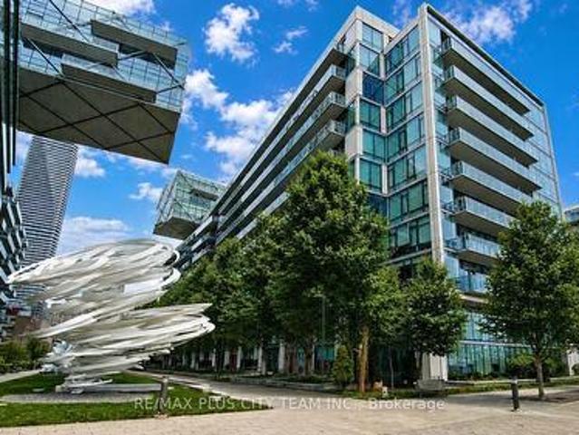 Condo for sale in Woburn, Ontario