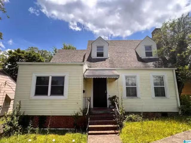 House for rent in Birmingham