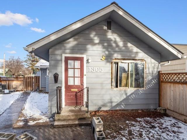 House for sale in Kalispell, Montana