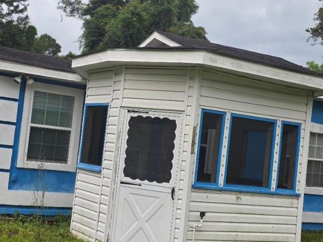 House for sale in Jesup, Georgia