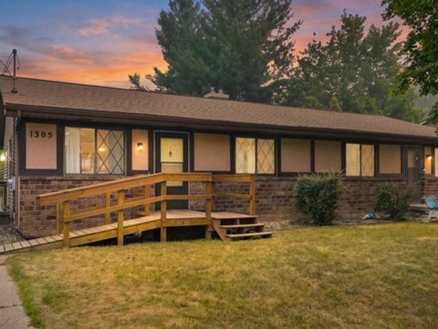 House for sale in Grand Rapids, Michigan