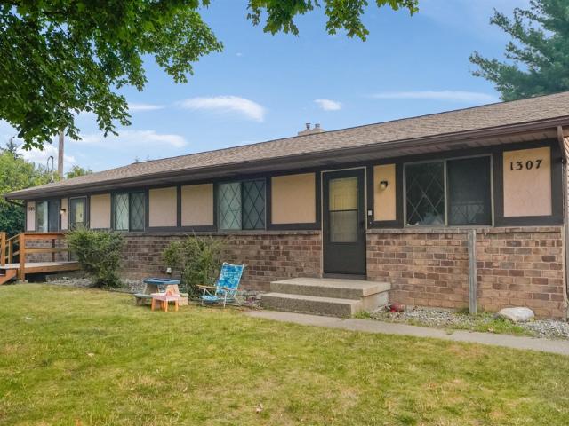House for sale in Kentwood, Michigan