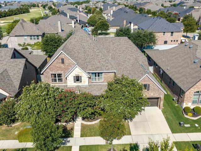 House for sale in Denton, Texas