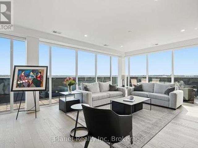 Condo for sale in Guelph, Ontario
