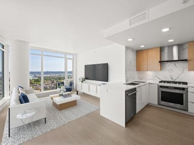 Apartment for sale in Burnaby, British Columbia