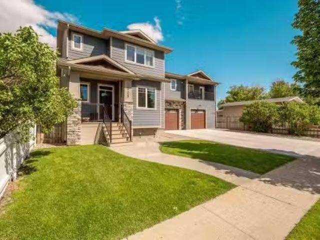 House for sale in Lethbridge, Alberta