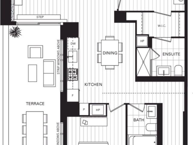 Condo for sale in Woburn, Ontario