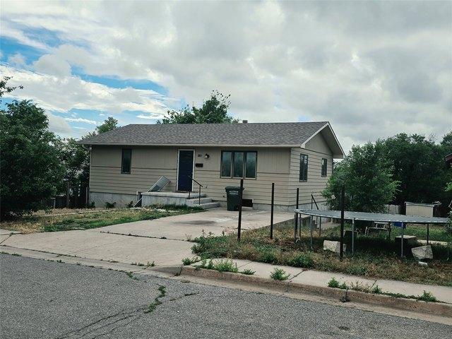 House for sale in Kansas