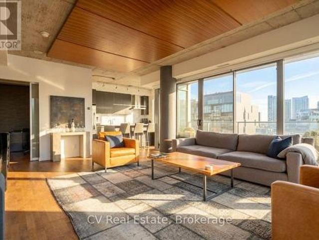 Condo for sale in Woburn, Ontario