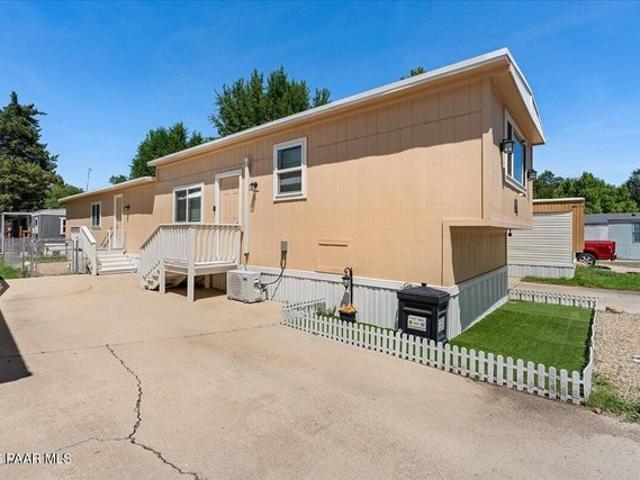 House for sale in Prescott, Arizona
