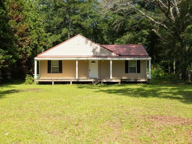 House for sale in Box Springs, Georgia