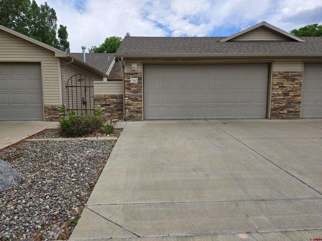 Townhouse for sale in Montrose, Colorado