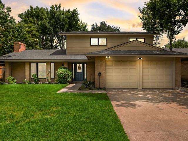House for sale in Irving, Texas