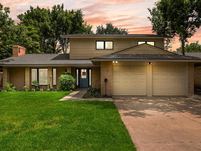 House for sale in Irving, Texas