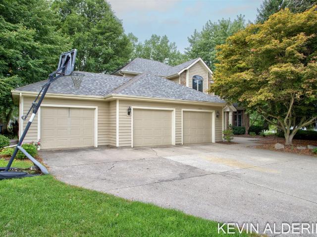 House for sale in Holland, Michigan