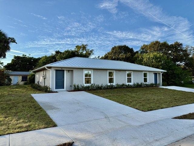 House for sale in Fort Pierce, Florida