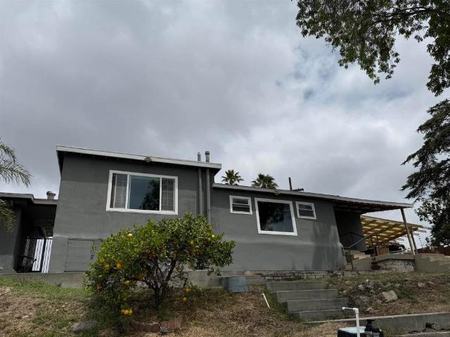 House for sale in Lemon Grove, California