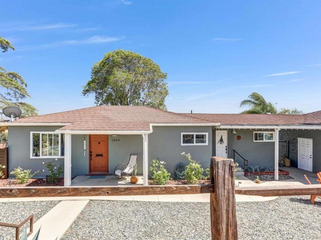 House for sale in Lemon Grove, California