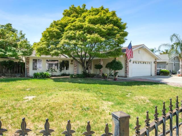House for sale in Selma, California