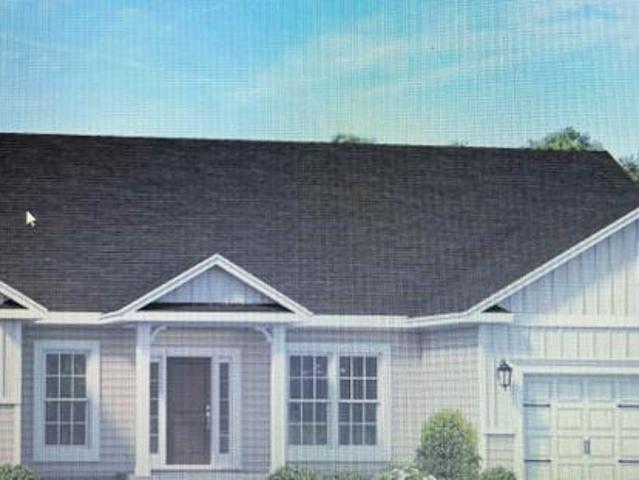 House for sale in Macon, Georgia