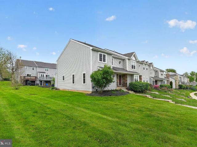 Townhouse for sale in Dresher, Pennsylvania