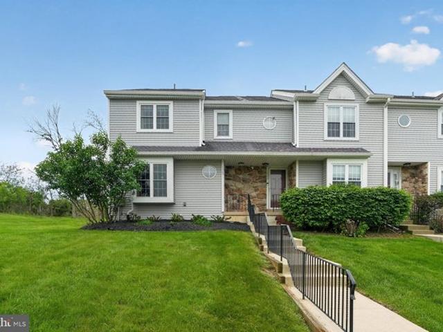 Townhouse for sale in Ambler, Pennsylvania