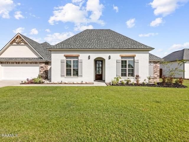 House for sale in Breaux Bridge, Saint Martin Parish