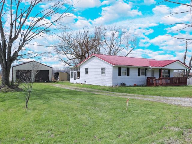 House for sale in Worthville, Kentucky