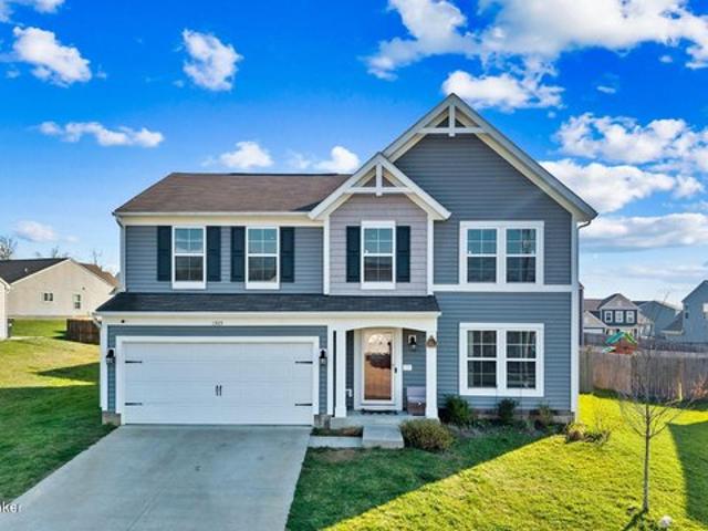 House for sale in Mount Washington, Kentucky