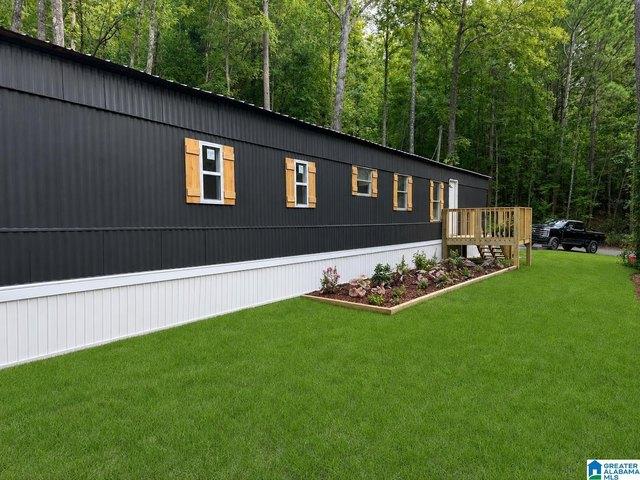 House for sale in Moody, Alabama