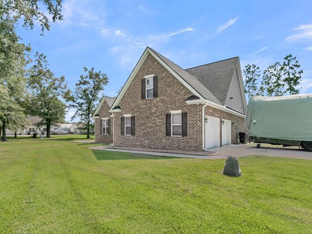 House for sale in Moncks Corner, South Carolina
