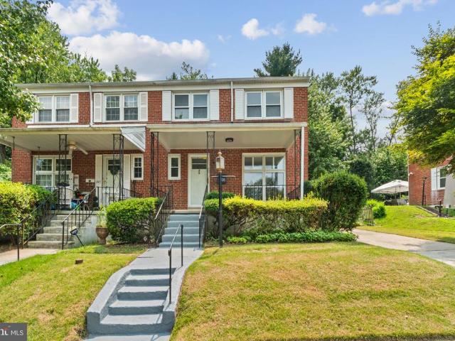 Townhouse for sale in Glen Arm, Maryland
