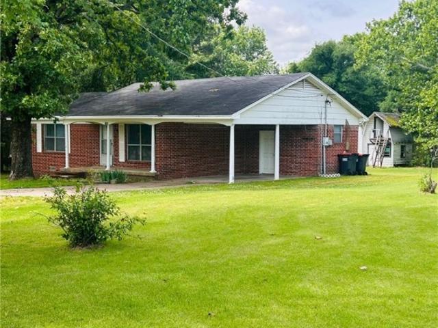 House for sale in Ark