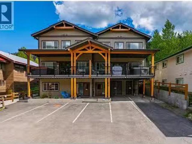 Condo for sale in Sun Peaks Mountain Resort Municipality, Thompson-Nicola Regional District