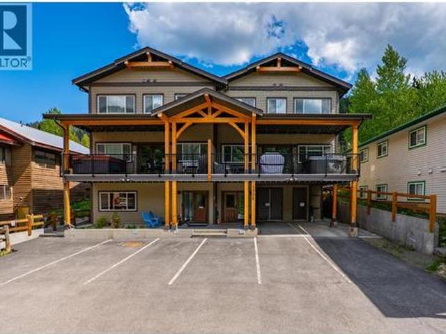 Property for sale in British Columbia