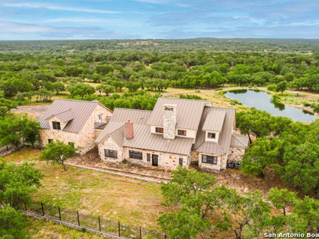 House for sale in Kerr, Texas