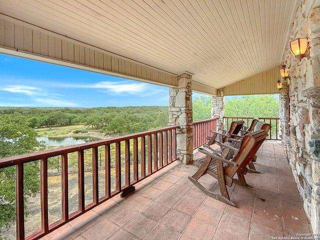 Farm for sale in Junction, Texas