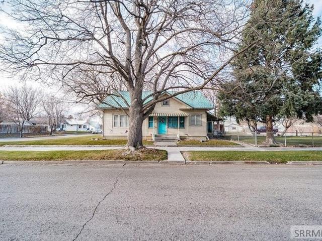House for sale in Idaho Falls, Idaho