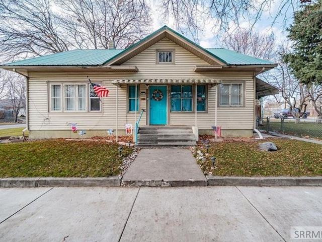 House for sale in Idaho Falls, Idaho