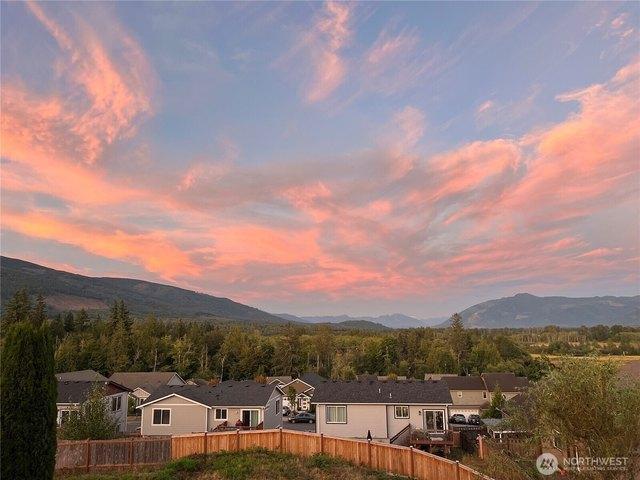 House for sale in Washington