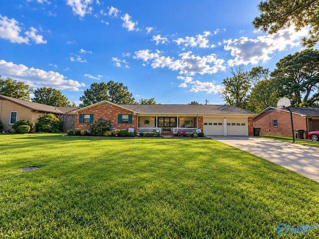 House for sale in Decatur, Alabama