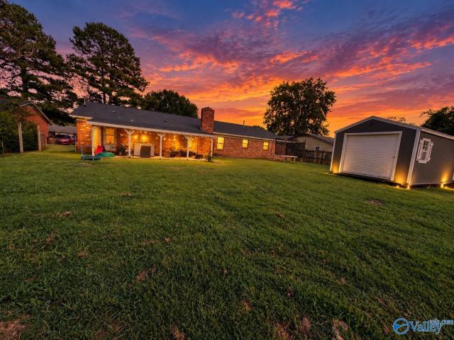 House for sale in Decatur, Alabama