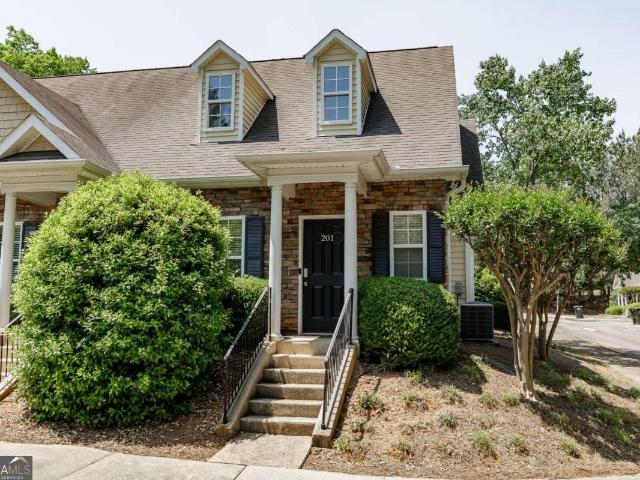 Condo for sale in Athens, Georgia