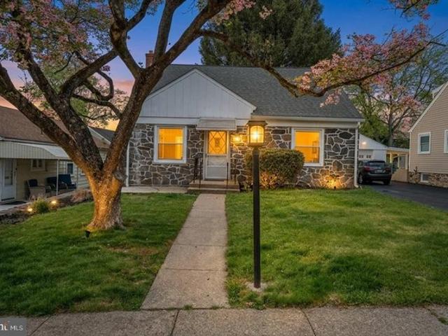 House for sale in Delco, Pennsylvania