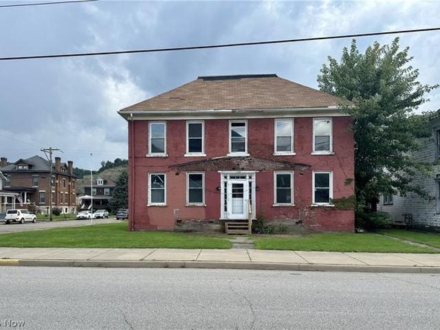 House for sale in Brooke, West Virginia