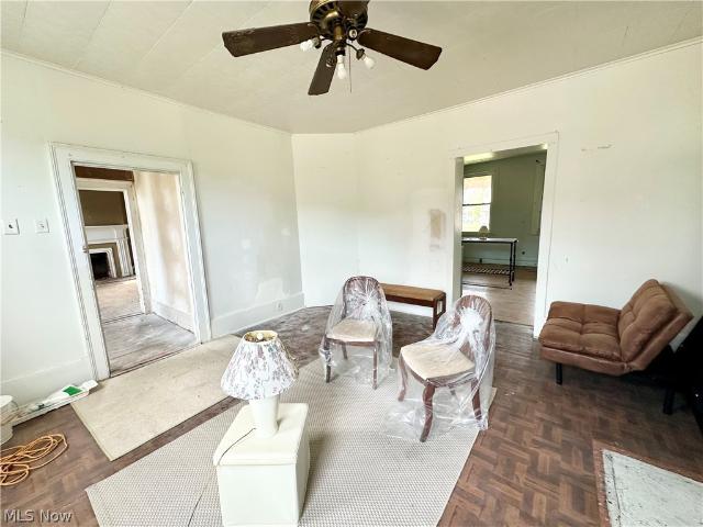 House for sale in Brooke, West Virginia