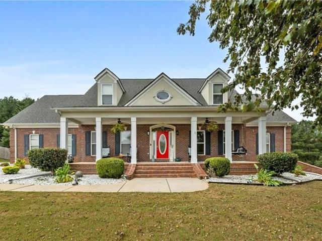 House for sale in Mcdonough, Georgia