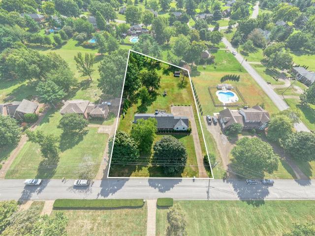 House for sale in Tennessee